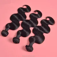 

beijing MANKA 9a grade human hair brazilian virgin hair extension high quality brazilian hair