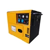 Direct factory 2kw diesel electric dynamo power generator