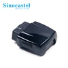 obd2 dongle 6- axis accelerometer gps tracking device for truck j1708 j1939