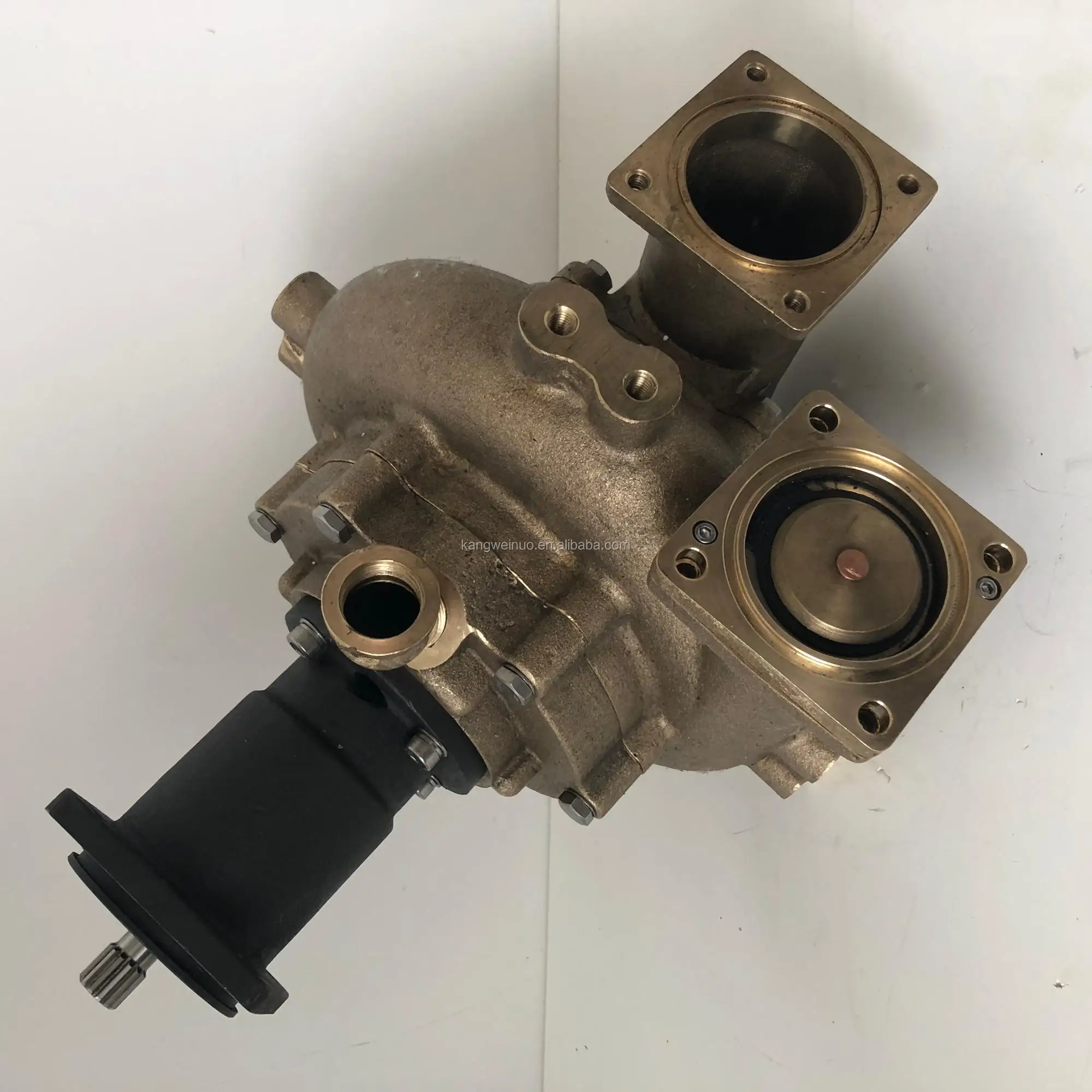 K38 KTA38 K50 Marine engine Sea Water Pump 3393018 4314820 4314522