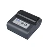 Portable 80mm Bluetooth Thermal Receipt Printer with Free SDK HS-88AI