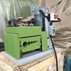High quality scrap copper wire stripping machine peeling for armoured cable