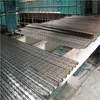 steel bar truss deck for architecture