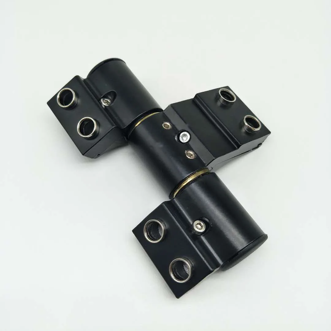 3d Adjustable Heavy Duty Aluminum Door Hinge Buy 3d Aluminum Door