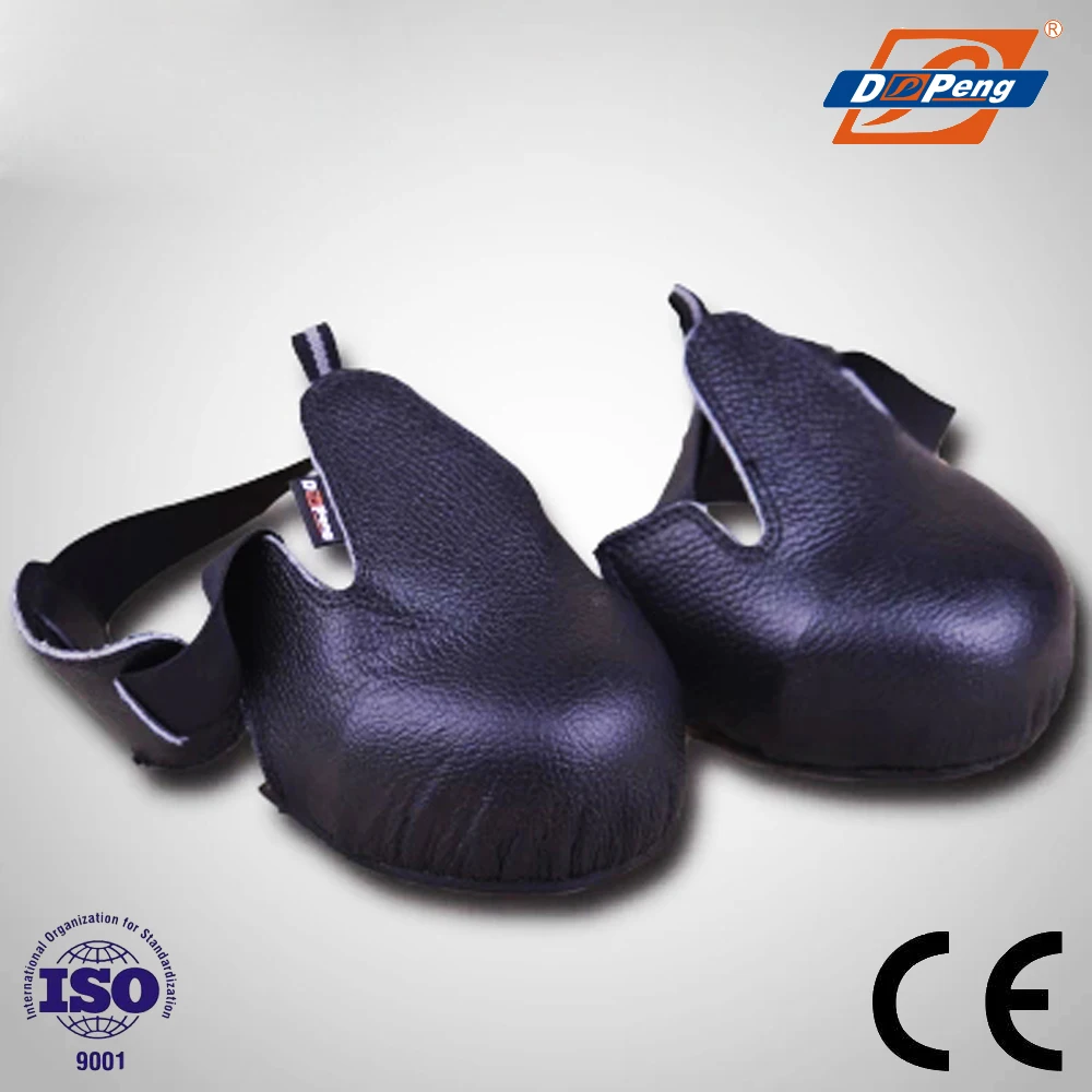 safety shoe covers