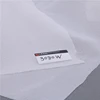 100% Polyester 45 grams 3080 full threading warp knitting adhesive interlining for garment
