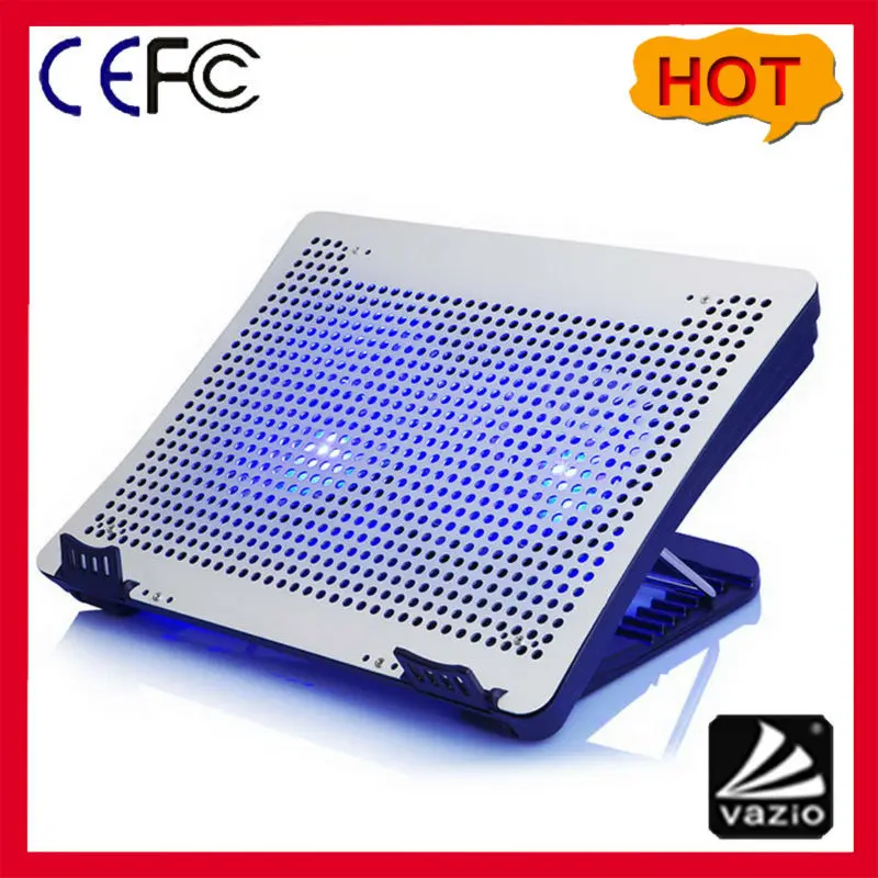 8 Grados Ángulo Ajustable Portátil Refrigerador Pad Con Hub 8 Grados Ángulo Ajustable Portátil Refrigerador Pad Con Hub