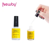 

16ML Star Adhesive Nail Transfer Foil Glue