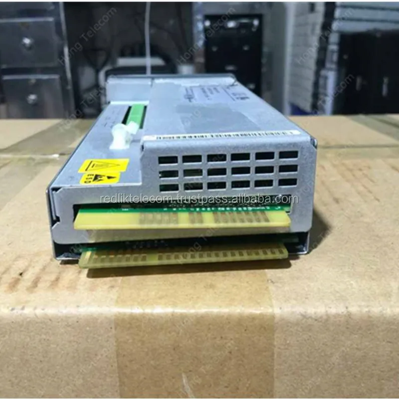 Emerson Controller Vertiv Monitoring Module M830B, View M830B, Emerson