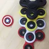 spinner 3D printed hand tri-spinner desk focus toy for adults and children