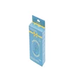 High preference box with handle food grade box in the field of packaging