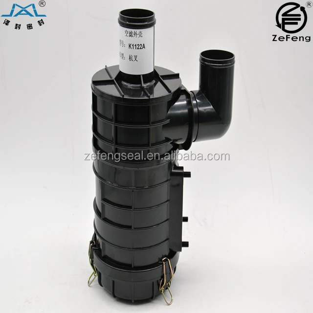 Auto Spare Accessories Parts Auto Air Filter Housing Buy Air Filter