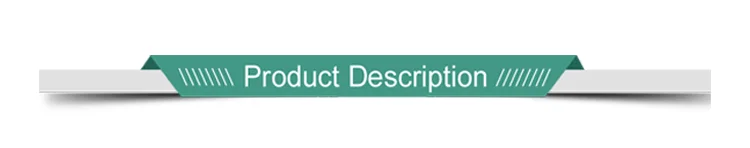 products description