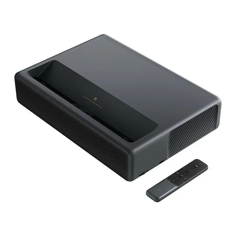 

Hot selling 4K projector Xiaomi MJJGTYDS01FM 5000lumens 150 inch 3840*2160 Xiaomi Laser Projector 4K, N/a
