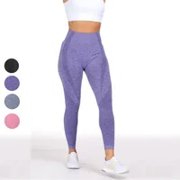 

2019 Yoga Pants new think women workout gym leggings