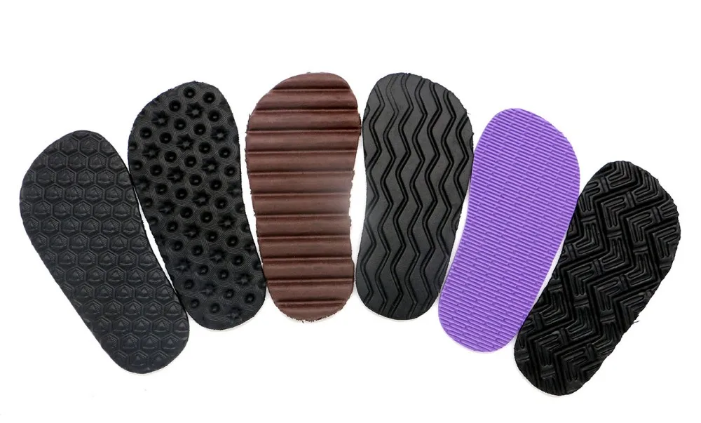 Eva Foam Rubber Material Sheets For Shoe Soles Slippers Flip Flop