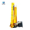 Various Capacity Grain Drying Machine Installation Sunflower Seed Dryer Machine On Sale