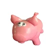 2019 High Quality Inflatable PVC Jumping Animal/Bouncing Animal Horse