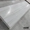 polystone solid surface for kitchen countertops,artificial solid surface