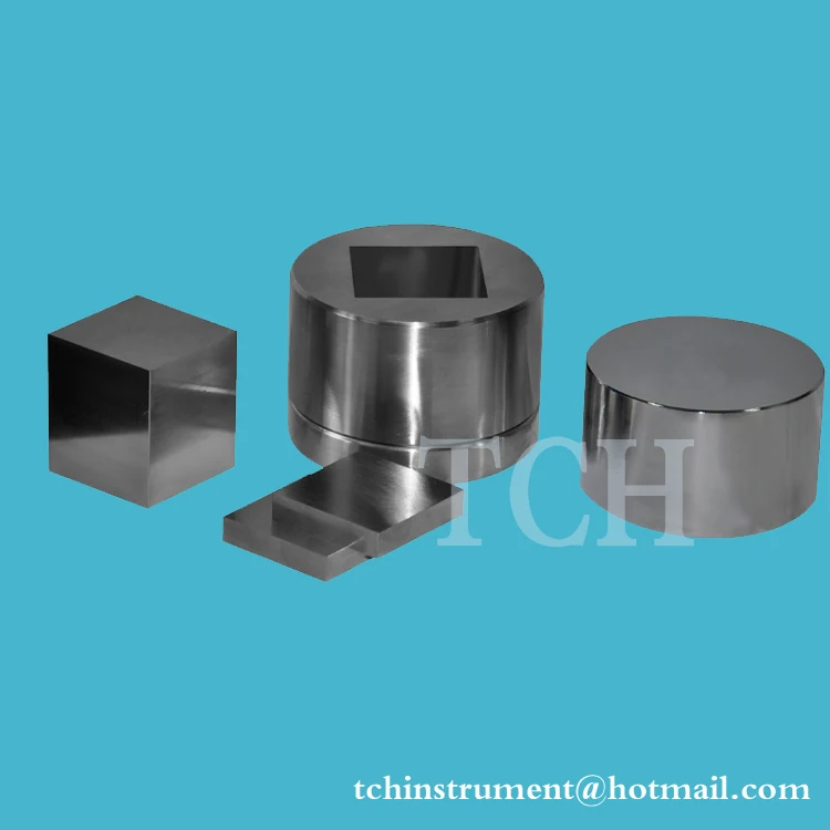 Die For Hydraulic Press Machine,Hydraulic Press Die Set,Rectangle