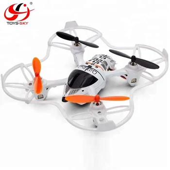 6 axis quadcopter drone