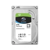 cheap original used surveillance 7200 RPM HDD 3.5" SATA HDD 2TB hard disk drive brand