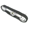 DIY tank model wheel 32mm combination track wheel
