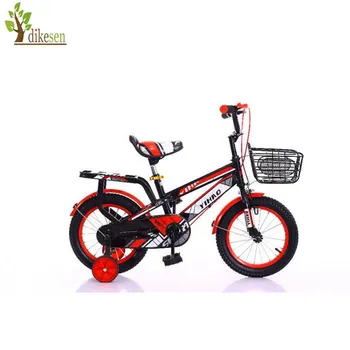 16 inch boy bicycle