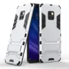 Kickstand armor phone case for huawei mate 20 Pro,bracket phone back cover for huawei mate 20 pro case