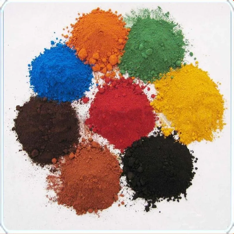 Buy Bulk Iron Oxide Yellow 313 Powder Price Per Ton Buy Iron Oxide