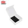 Luxury Rigid Cardboard Apparel Clothing Underwear Design Magnetic Custom Gift T-shirt Packaging Boxes