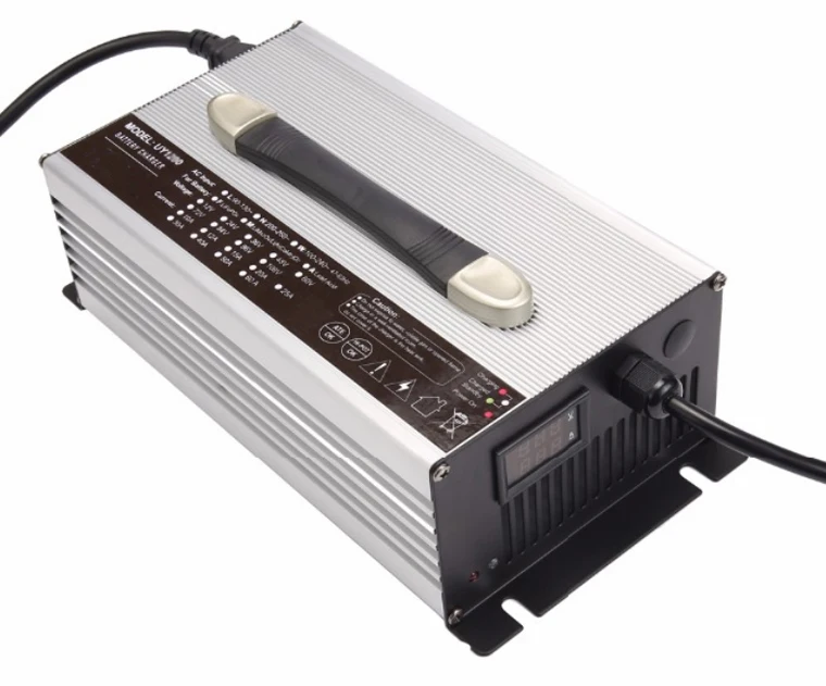 Professional Custom 72v 16a Battery Charger 72volt Battery Charger For ...