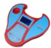 Super Big Type Smart Zed-Bull key transponder key programming