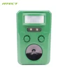 Outdoor Solar Powered led flash ultrasonic animal repeller