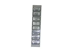Cheap Boat Switch Panel Labels, find Boat Switch Panel Labels deals on ...
