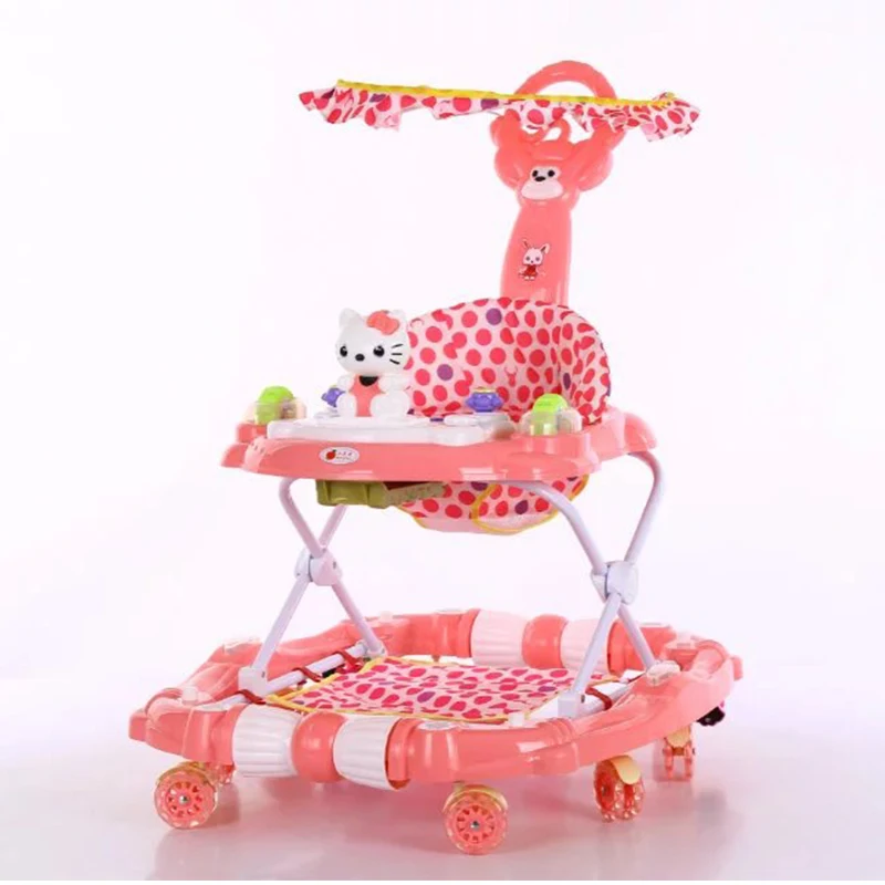 toys to help baby stand and walk