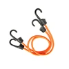 Round String Colorful Imported Strong Stretch Rope