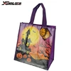 promotion high quality pp Laminated non woven bag customize non woven bag foldable non woven bag