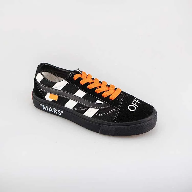 womens black canvas pumps