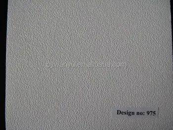 595x595x7 Mm Pvc Gypsum Ceiling Tile False Ceiling For Decoration