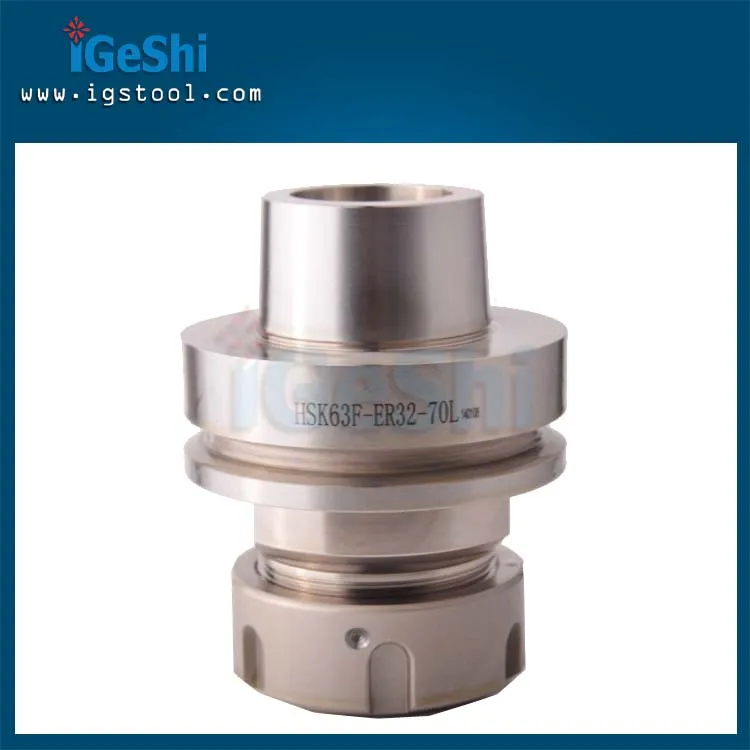 New 5//8-11 CAT40 ER16 70L Collet Chuck Tool Holder CNC Milling Chuck USA SELL