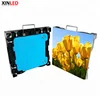 High quality p3.91 stage background led display big screen for Large conferences and forums