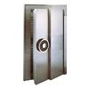 Stainless Steel u-l 608 Listed Fire Safe Bank Security Vault Door Strong Room