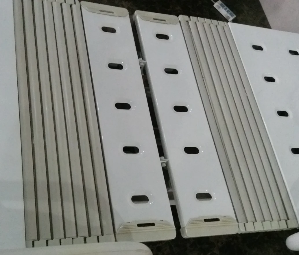 Hospital mult function electric ICU bed with 5 functions