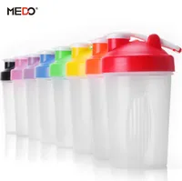 

Custom shaker bottle protein gym bottle shaker 400ml