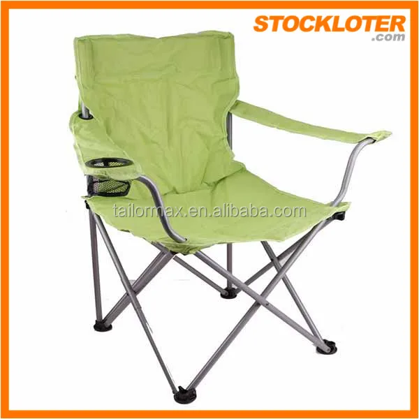 Cheap Folding Director Chairs High Seat Folding Beach Chair Stock