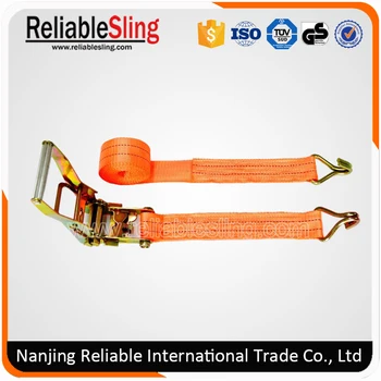 Stainless Steel Ratchet Lashing Container Belt - Buy Ratchet Lashing ...