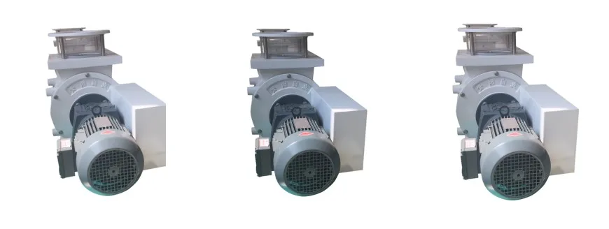 rotary valve rebuild