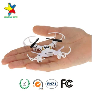 Mini Foldable RC Camera Drone 6 Axis Control