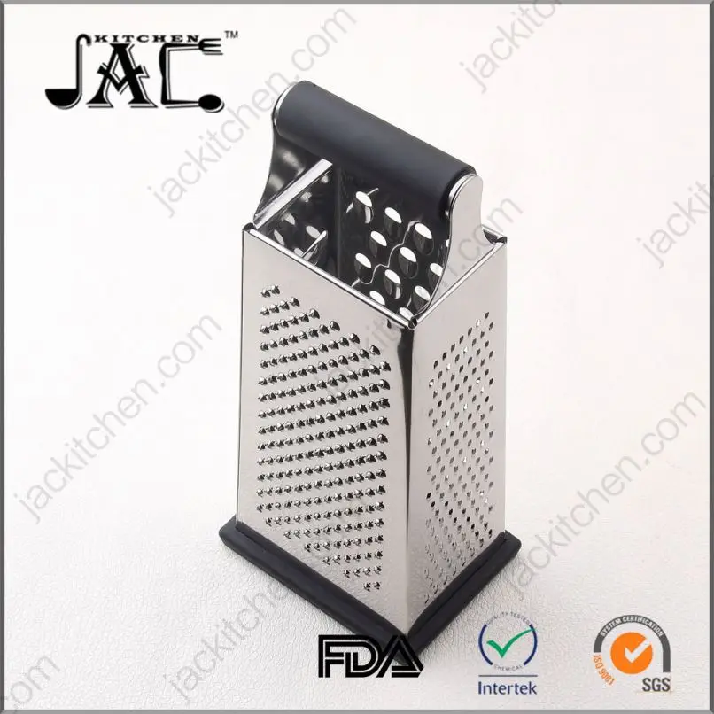 Convenient Stainless Steel Food Chopper And Grater